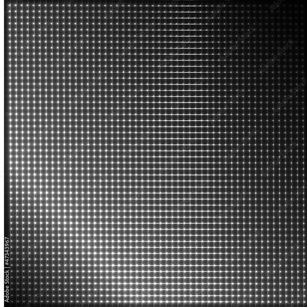 Abstract virtual space with screen background. Abstract virtual space with screen background.