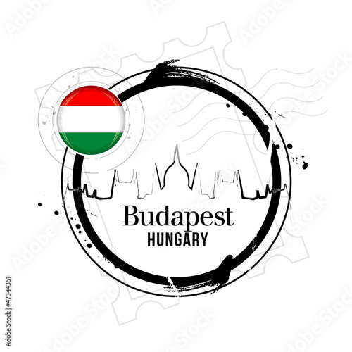 timbre Budapest