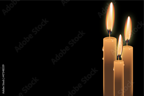 Candele photo