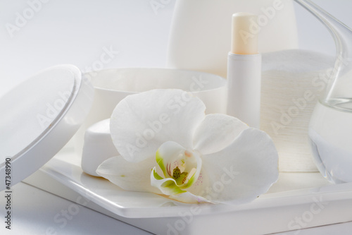 Pure cosmetics - organic  antiallergic cosmetics