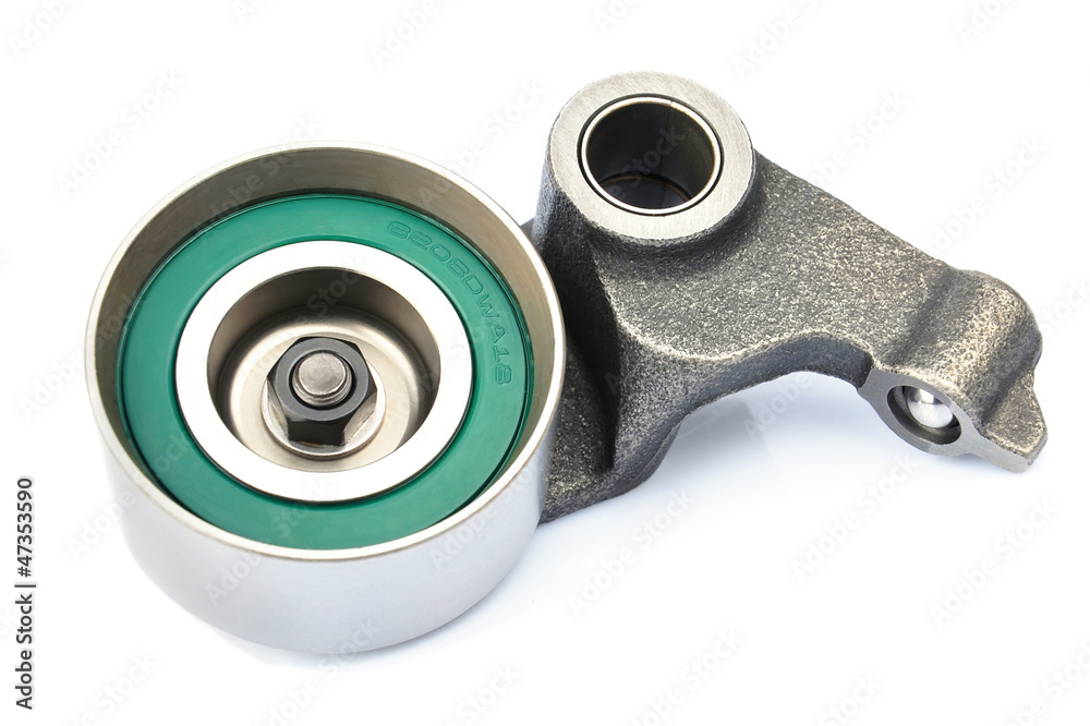 Ball bearing Ball bearing