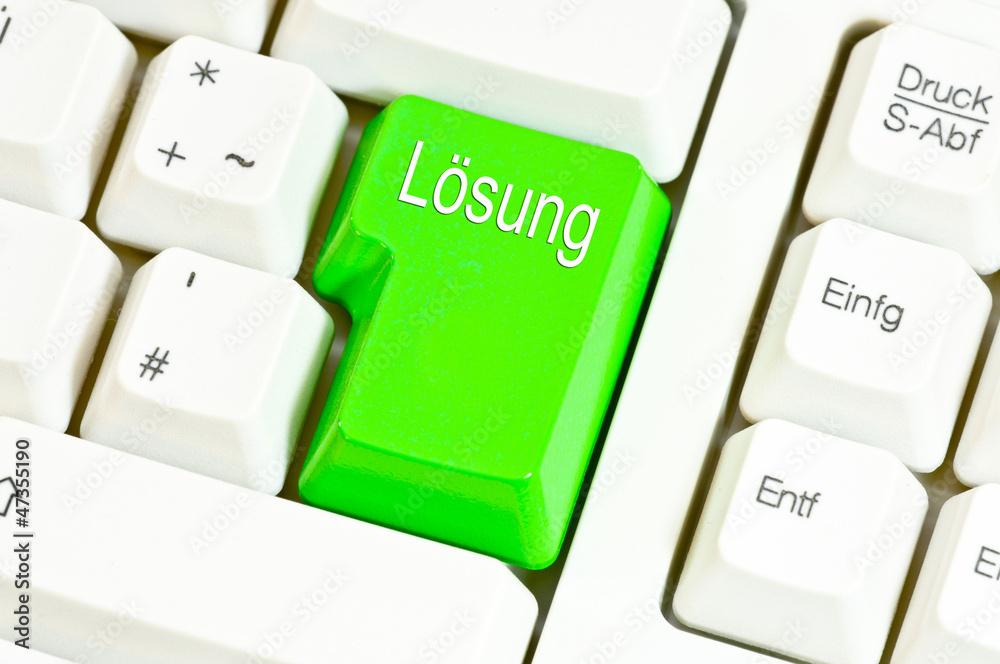 Lösung