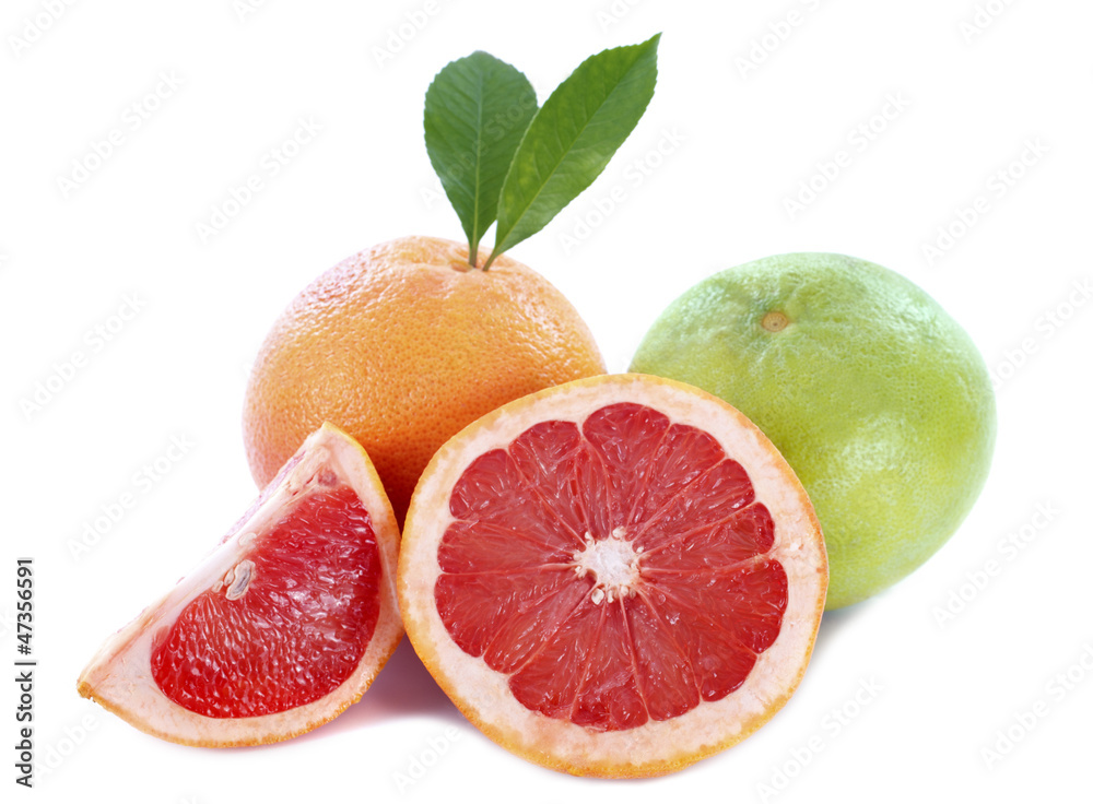 grapefruits grapefruits