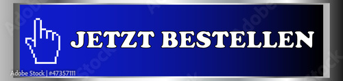 jetzt bestellen