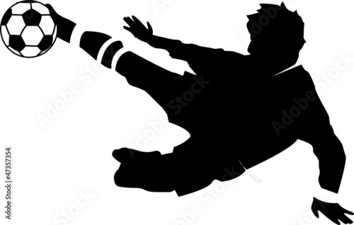 Fussballer | Soccer Player