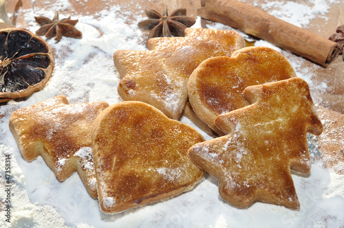 séblés pour Noël