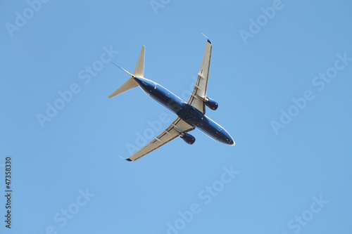 Boeing 737