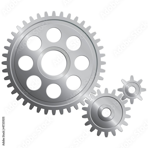 ThreeGears