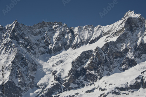 alps in cervinia © Fabio Lotti