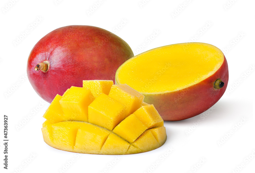 mango mango