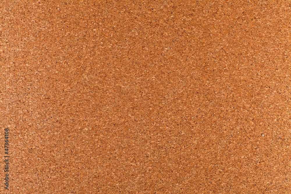 Cork background Cork background