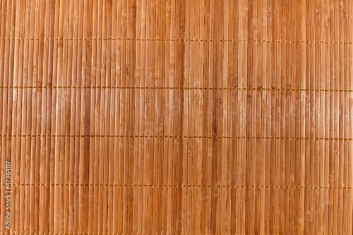 Striped wooden background