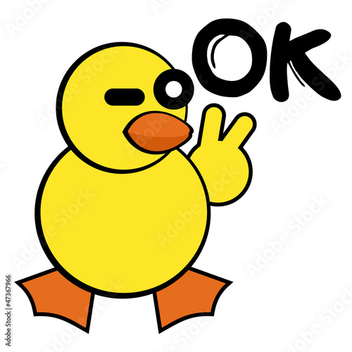 Nice win chicken