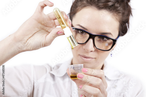 home laboratory