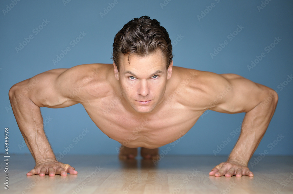 Pushup Pushup