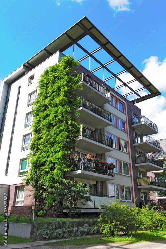 Wohnhaus