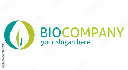 Logo ekologia