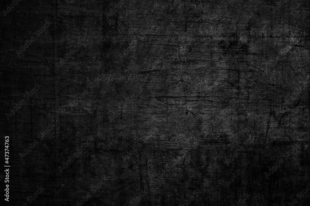 Fototapeta premium Dark Grunge Texture