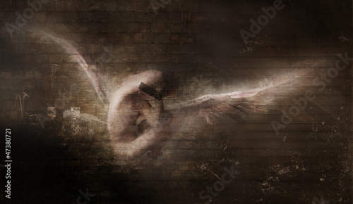 Descent