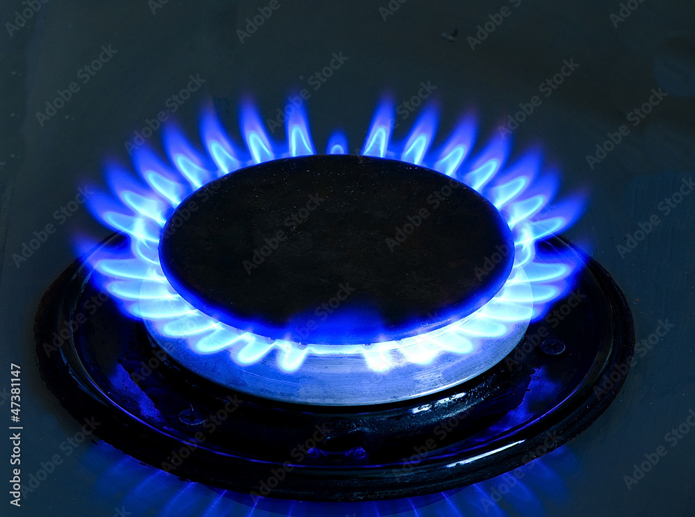gas burner gas burner