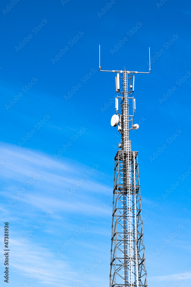 LTE Basis Station