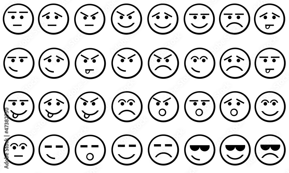faces faces