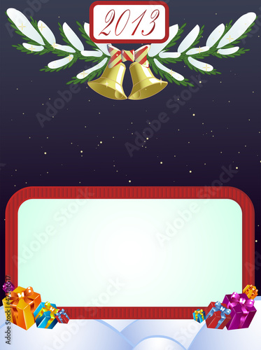 greeting Card