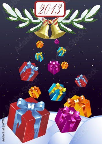 gifts