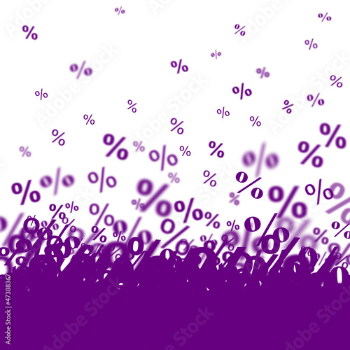 Special, purple vector
