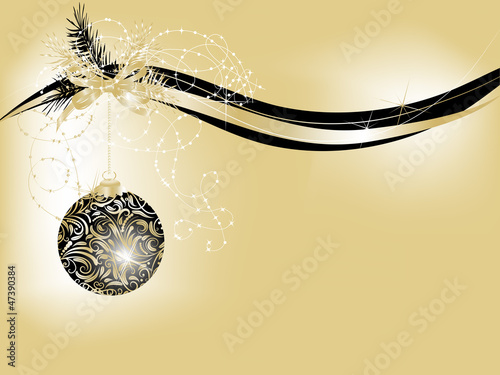 Christmas background