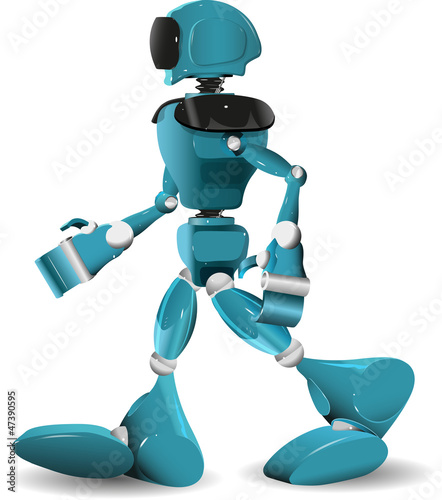 walking robot