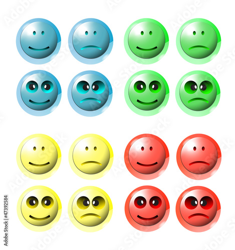 Smilie Icons