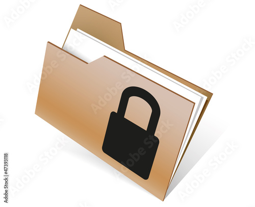 Folder icon