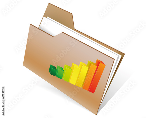 Folder icon