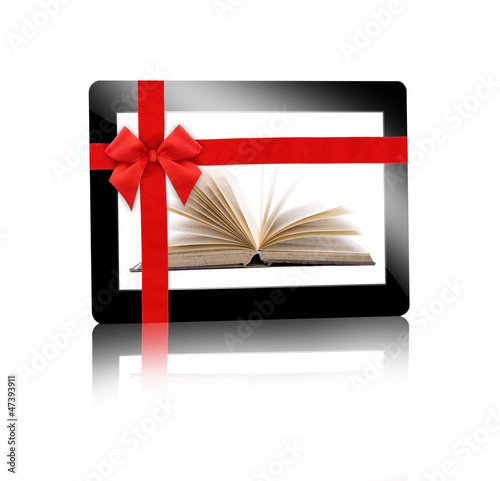 ebook als Geschenk