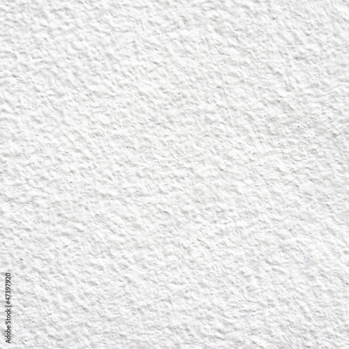 White wall background