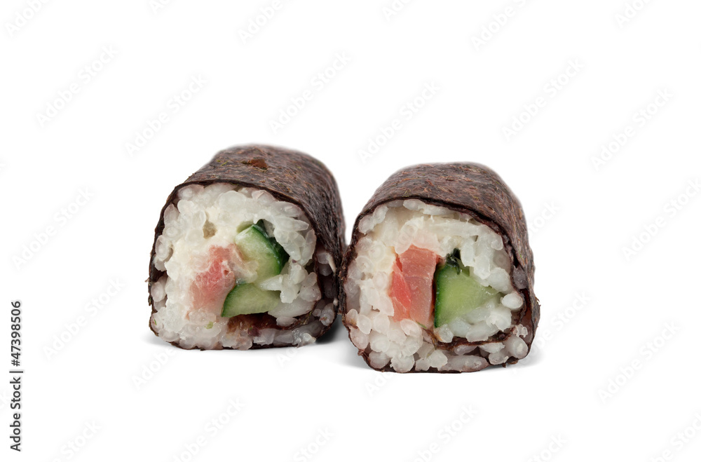 Two sushi Two sushi