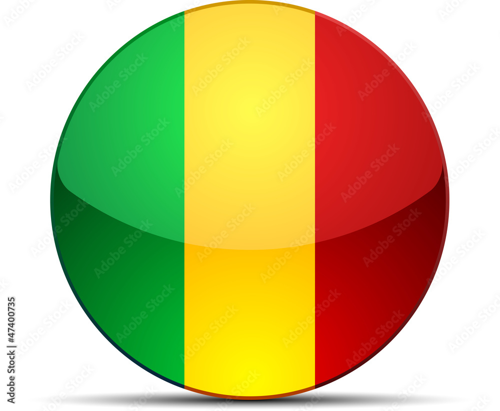 Fototapeta premium Mali