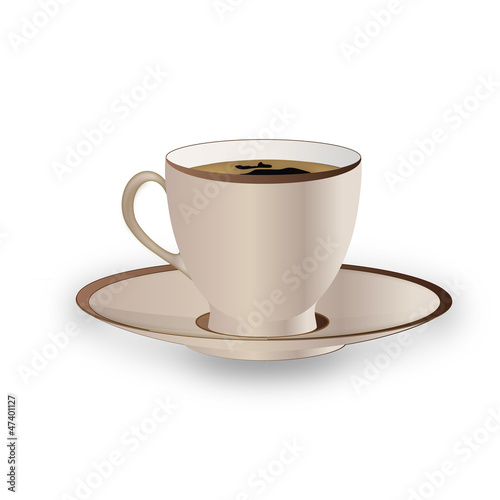 tasse de café
