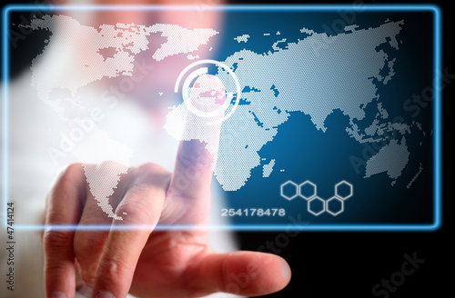display technology of future