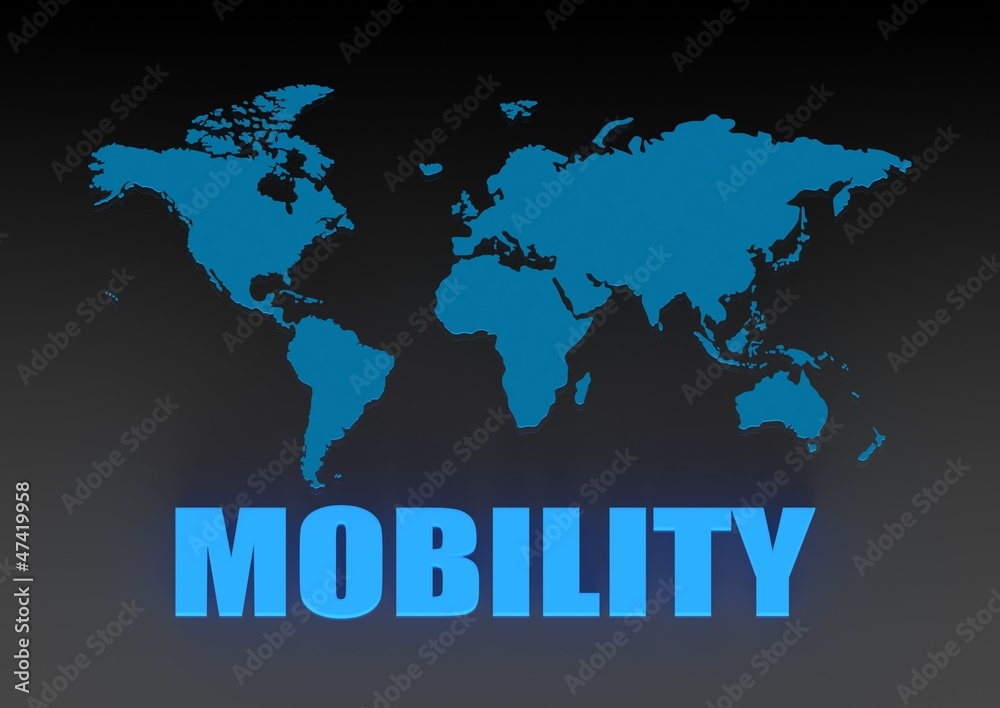 World mobility