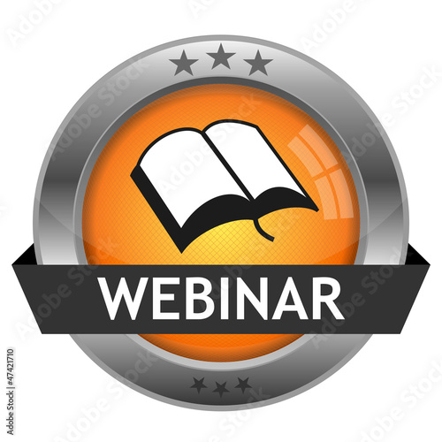 Vector Button Webinar