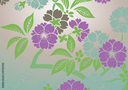 グラフィックパターン