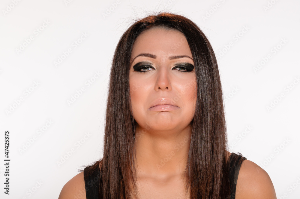 Sadness Sadness