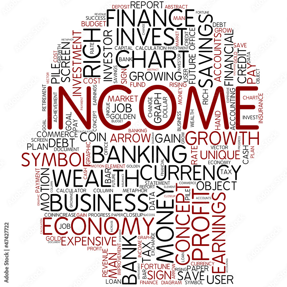 income