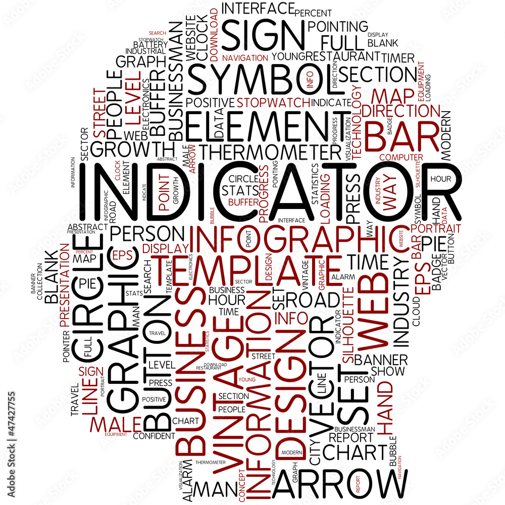 indicator