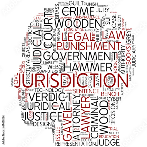 Ταπετσαρία jurisdiction