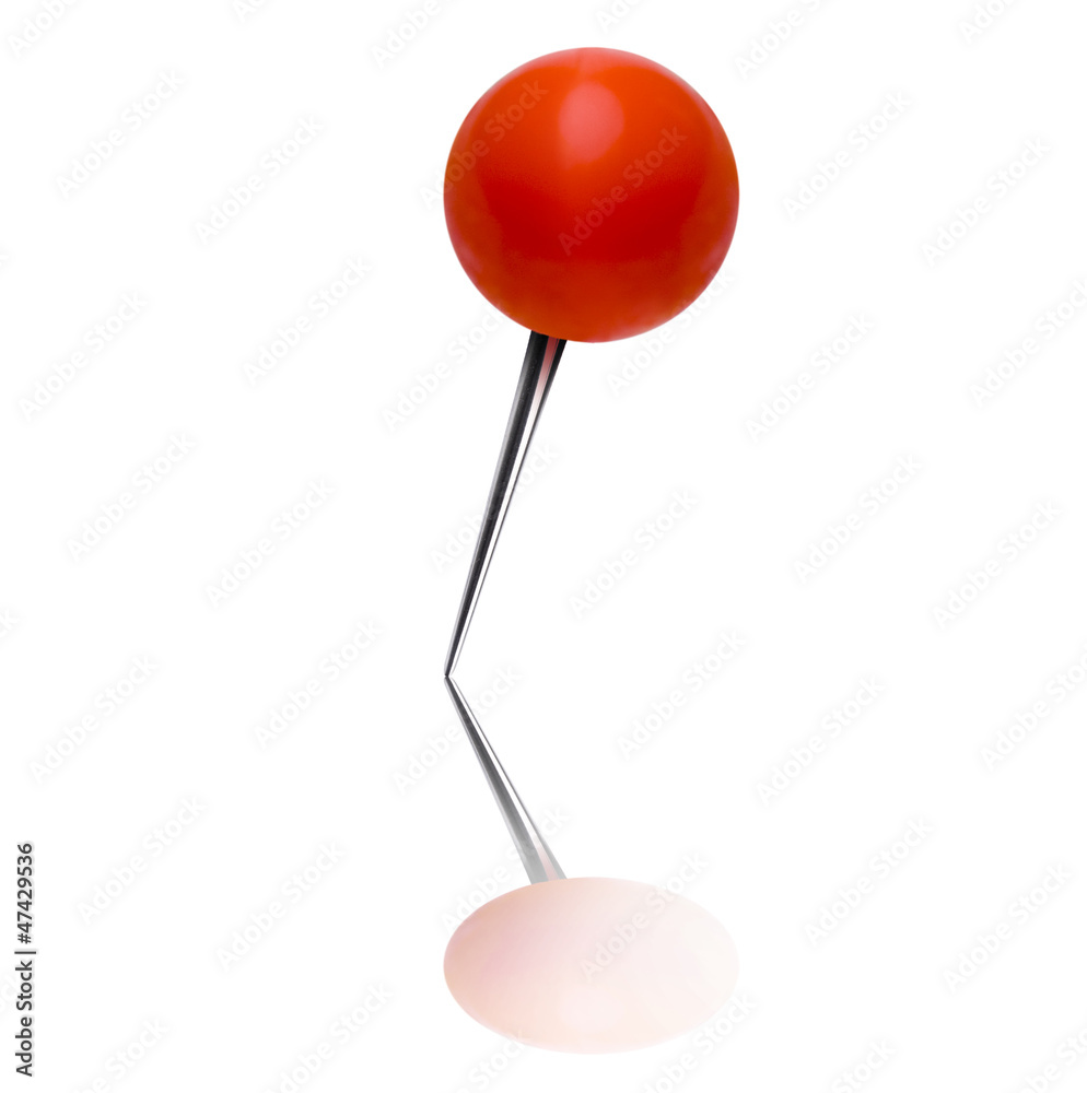 Stecknadel Stecknadel