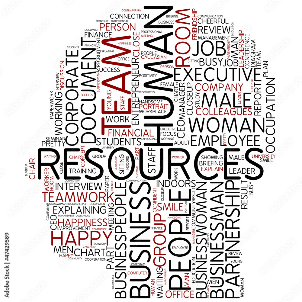 resources