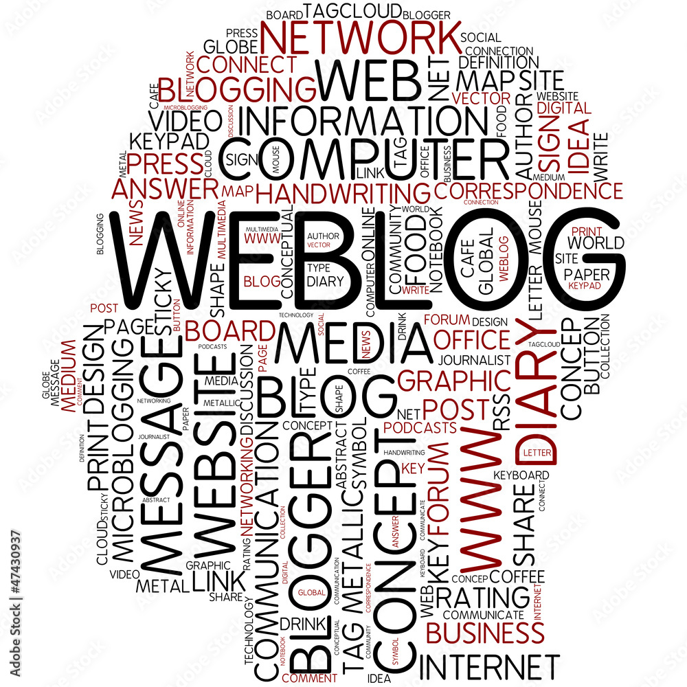 weblog